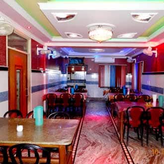 Hotel Sea Bird Old Digha, Digha 5